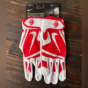 Nike Batting Gloves NWT Medium